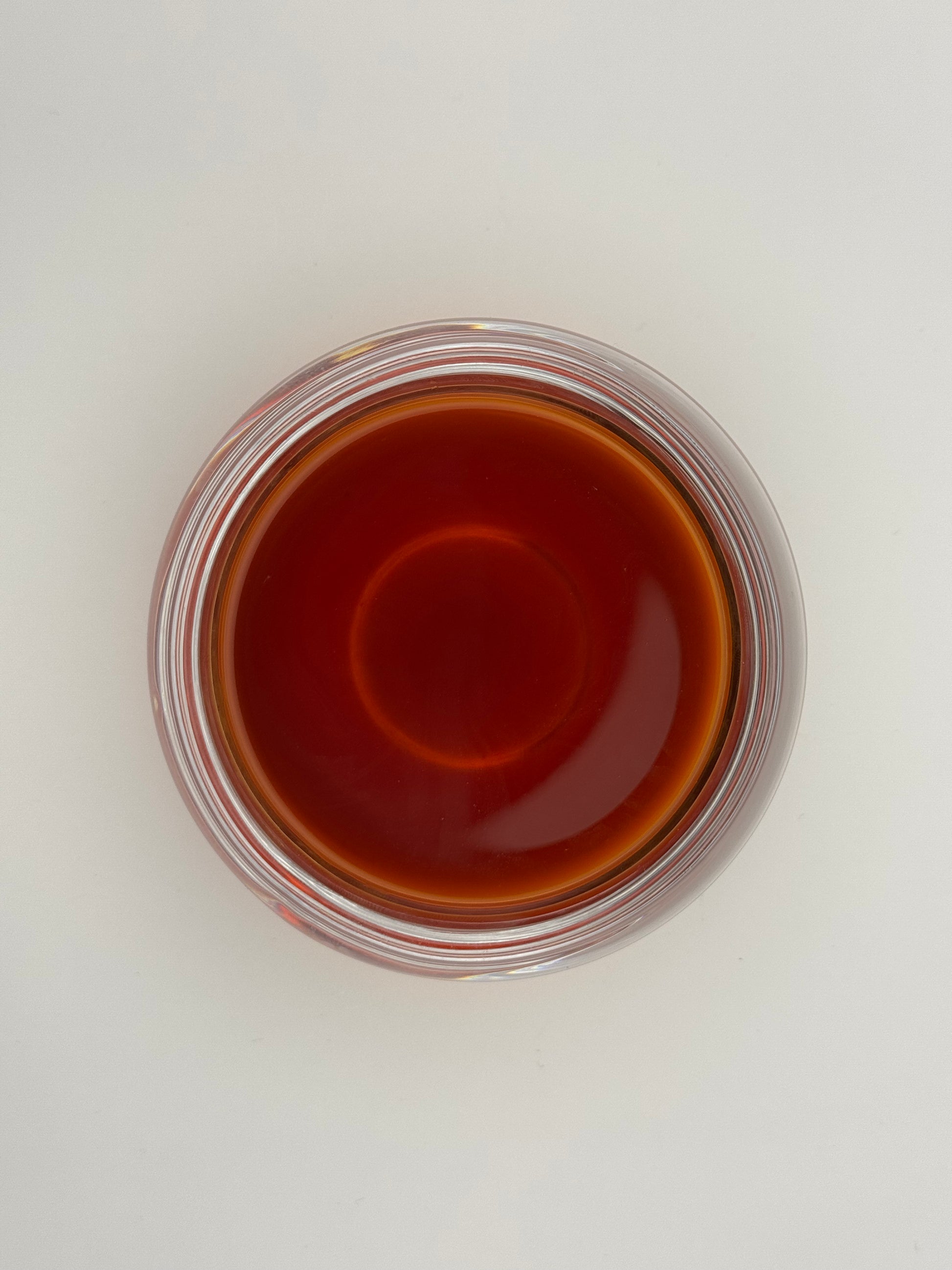 Vörösáfonya-Gyömbér Rooibos Tea
