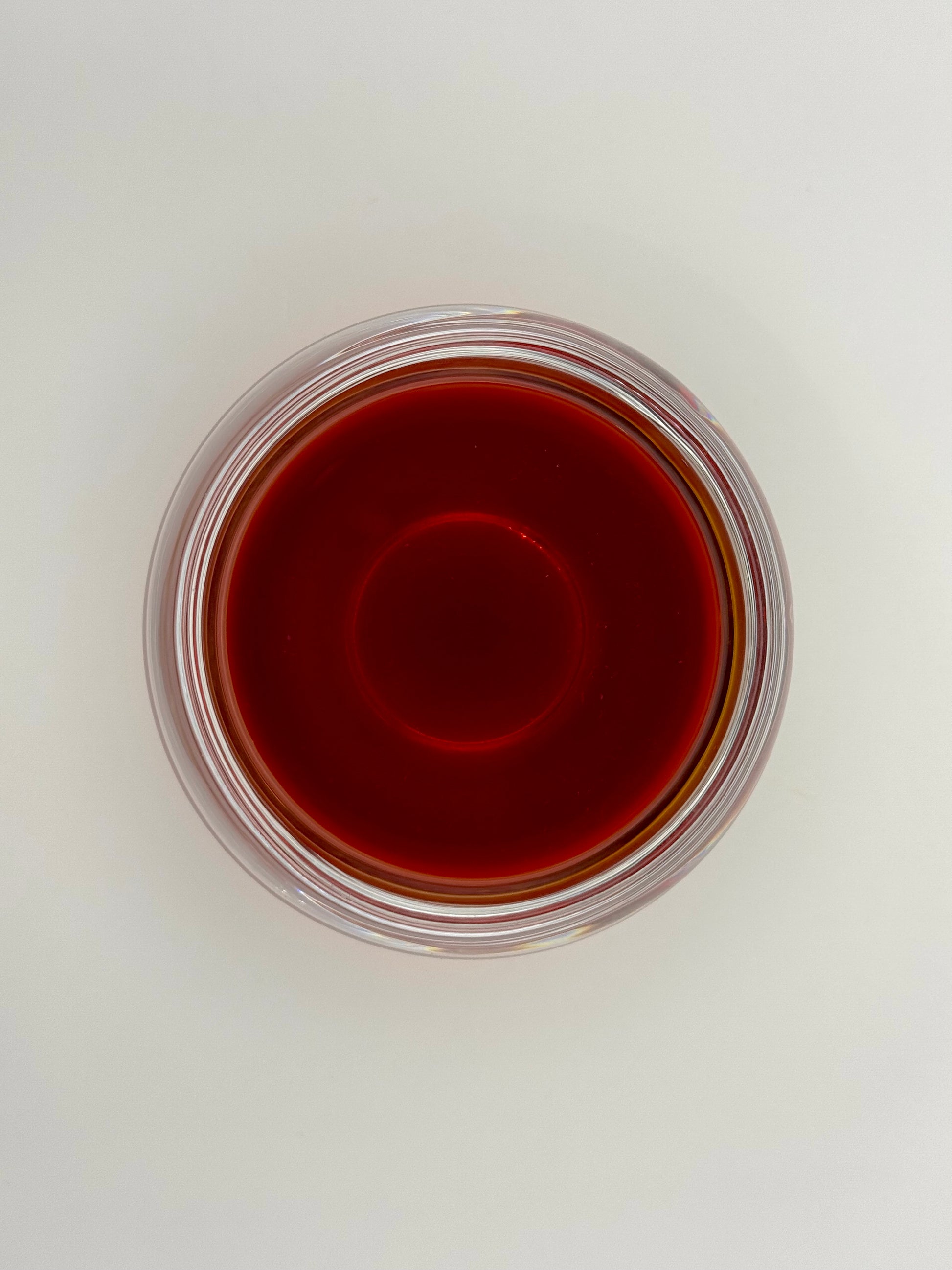 English Breakfast Fekete Tea