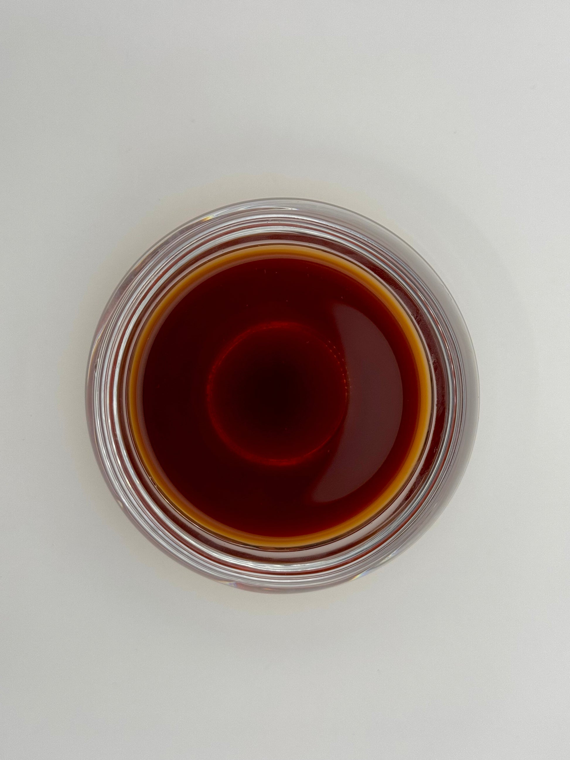 Csokoládés Levendulás Fekete Tea