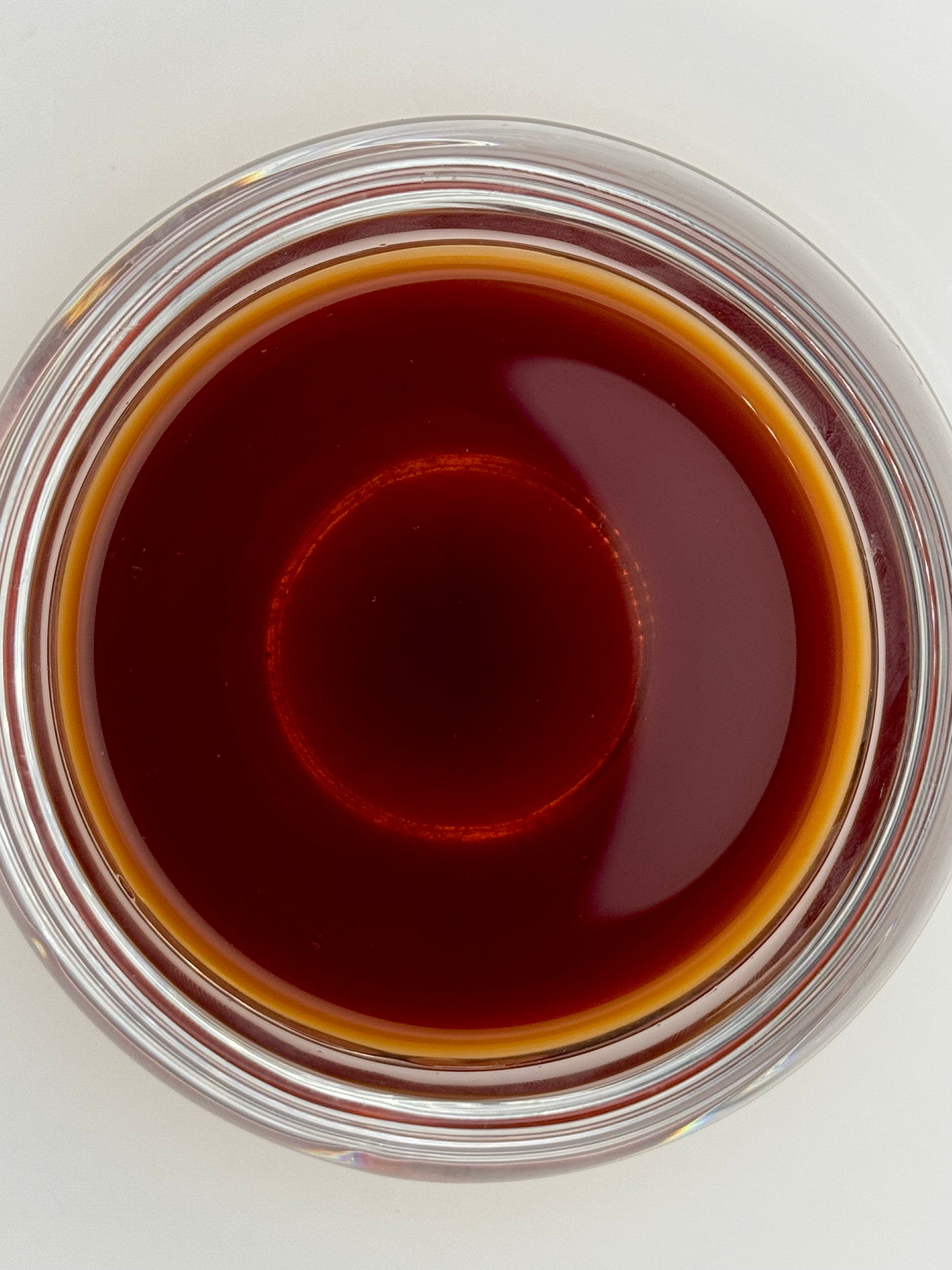 Csokoládés Levendulás Fekete Tea