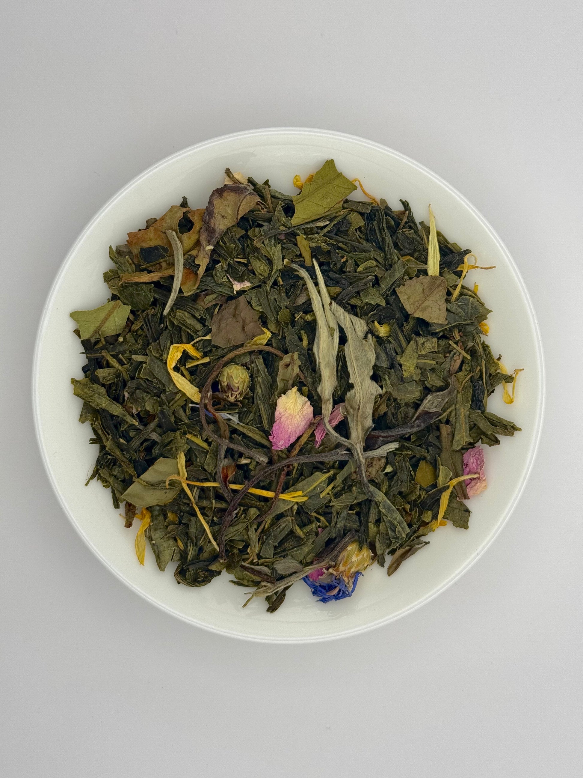 Reggeli Harmónia Teakeverék