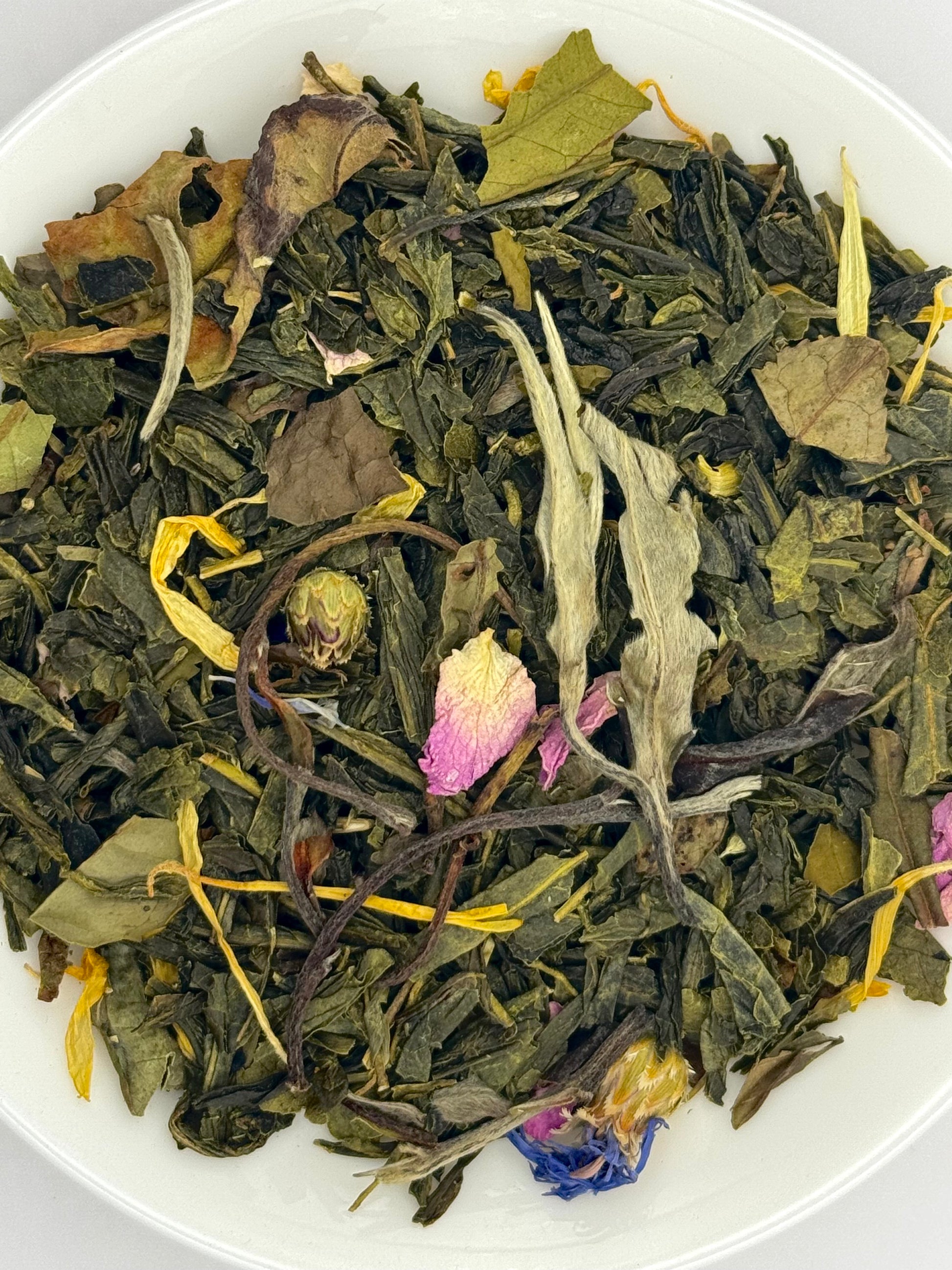 Reggeli Harmónia Teakeverék