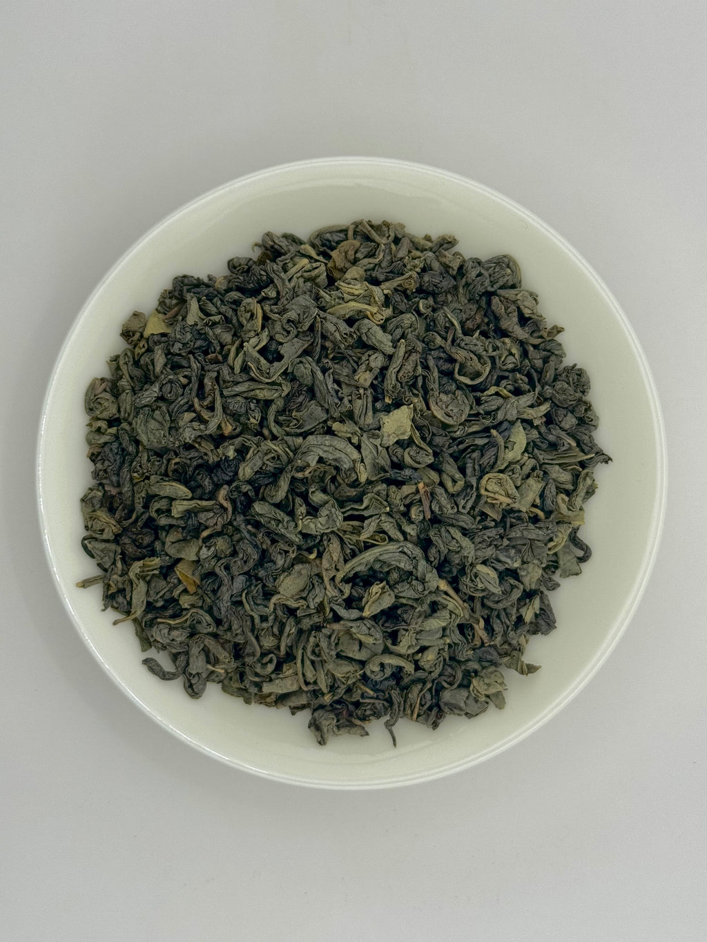 Gunpowder Zöld Tea