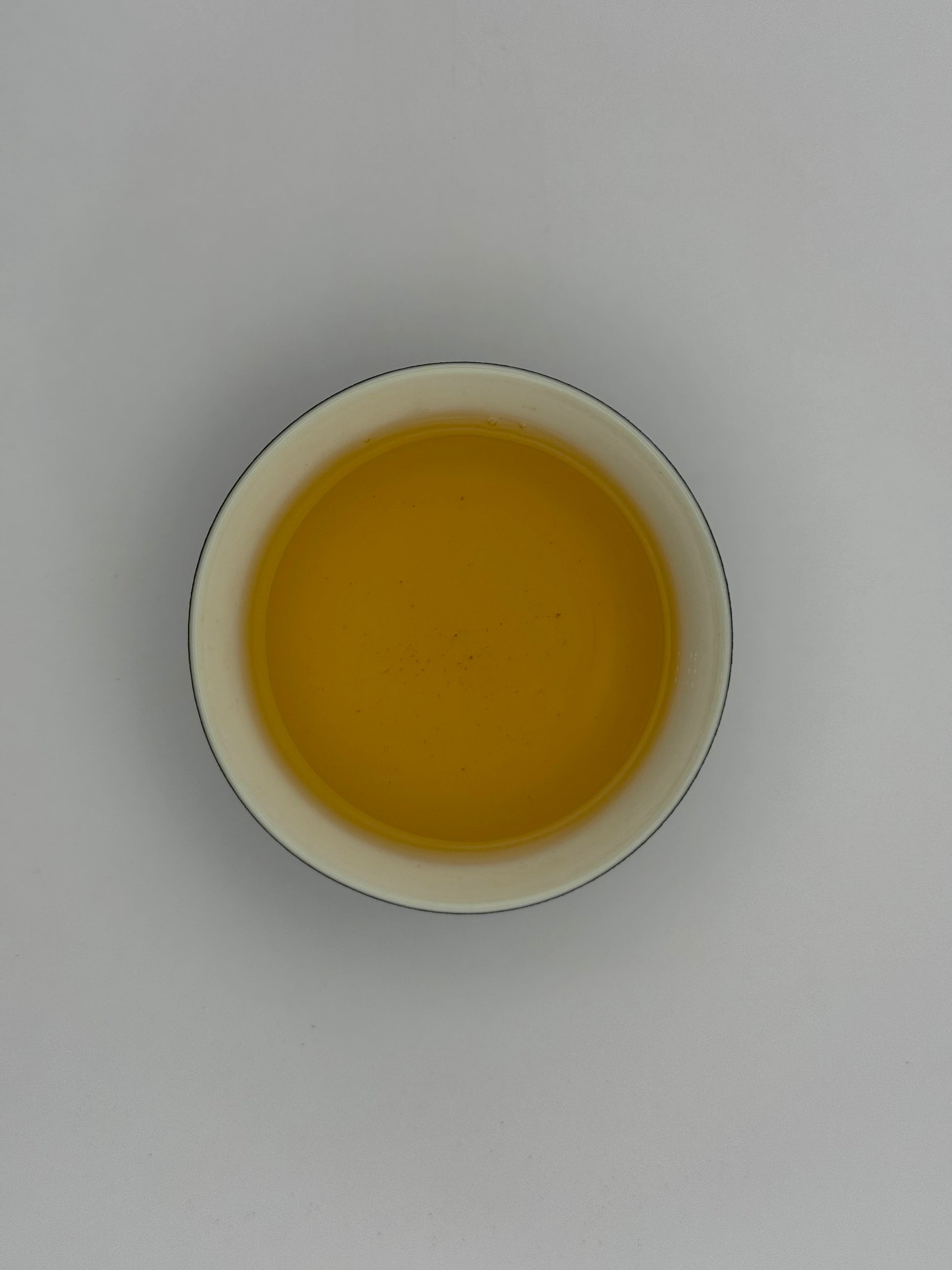 Gunpowder Zöld Tea