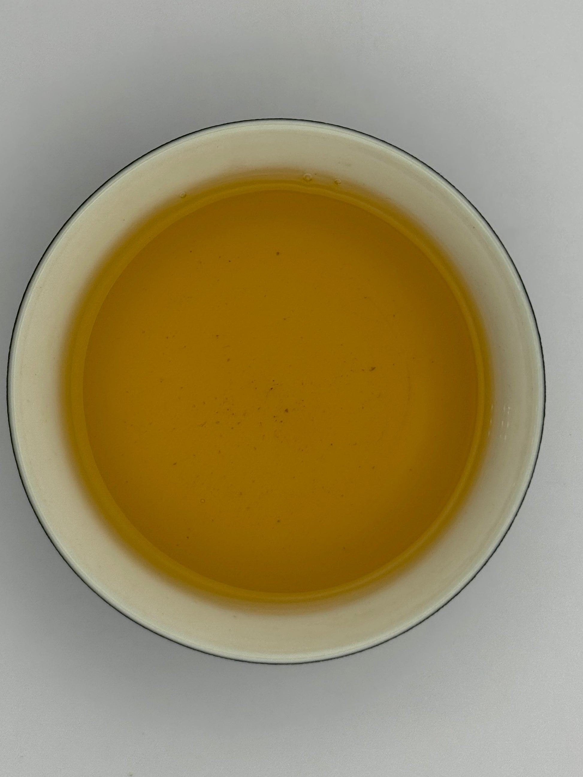 Gunpowder Zöld Tea