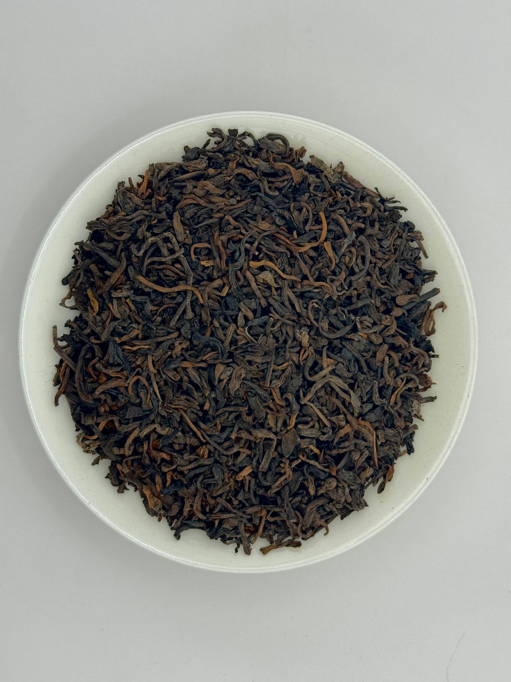 Yunnan Pu-Erh Tea