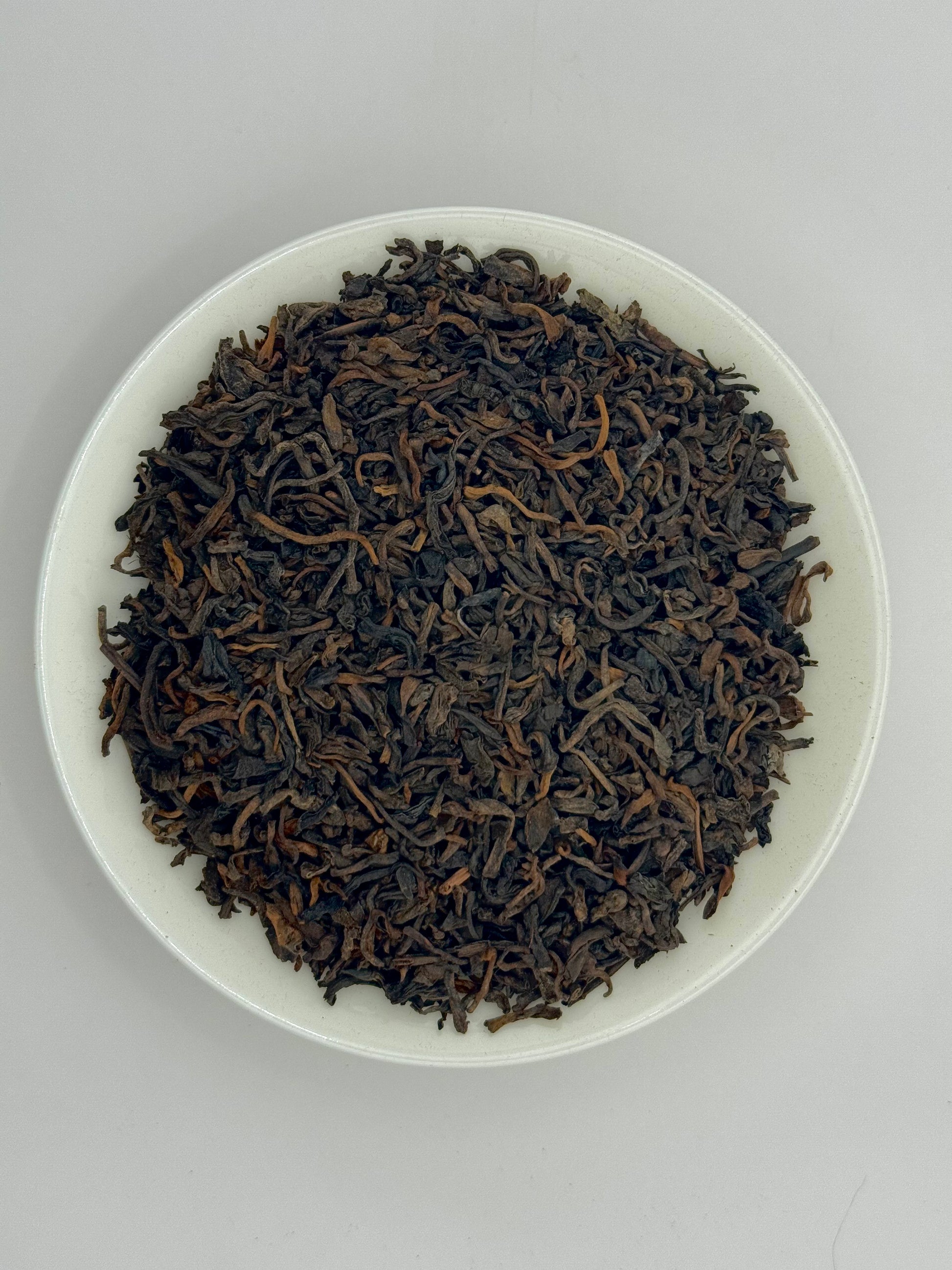 Yunnan Pu-Erh Tea