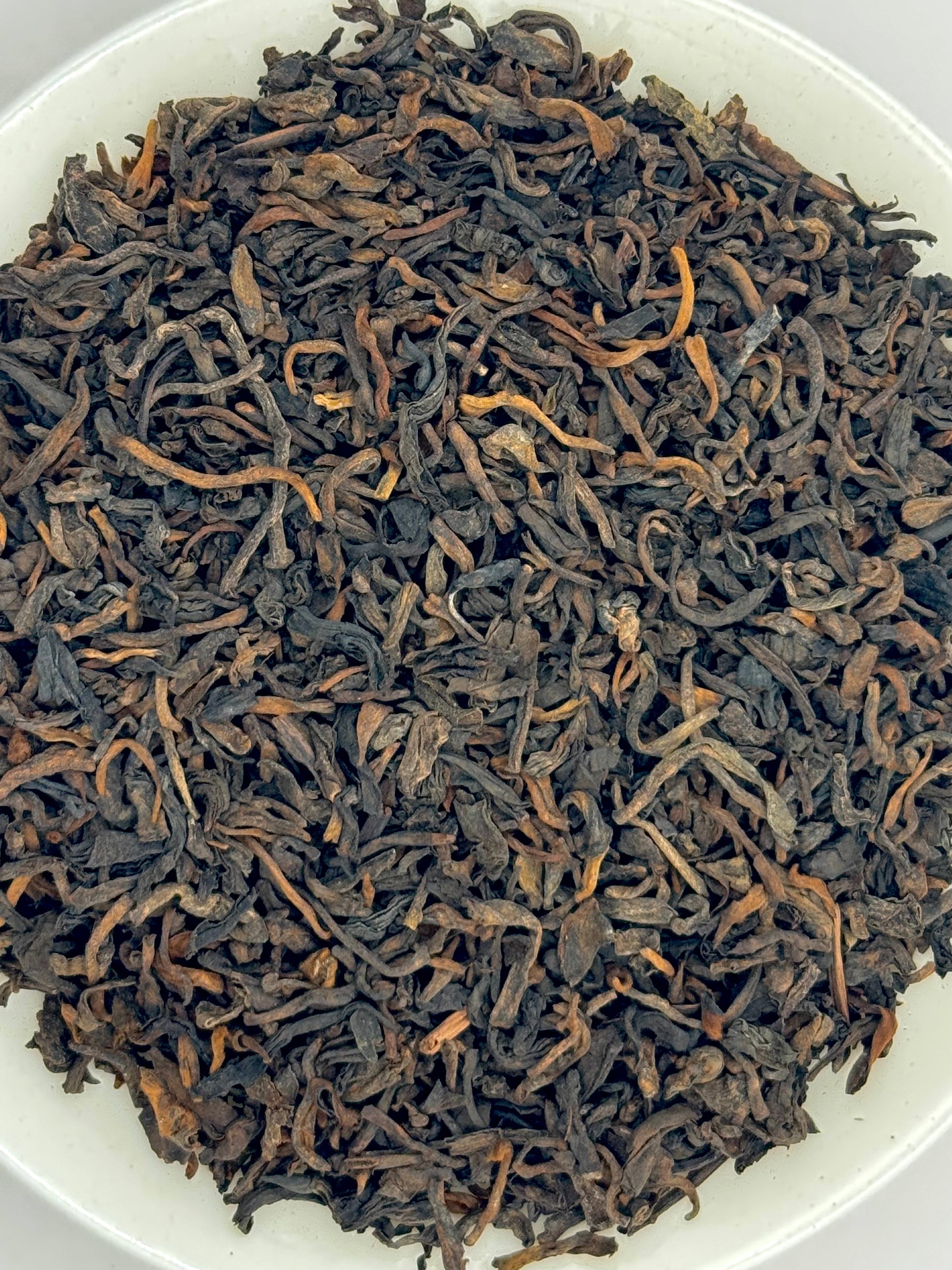 Yunnan Pu-Erh Tea