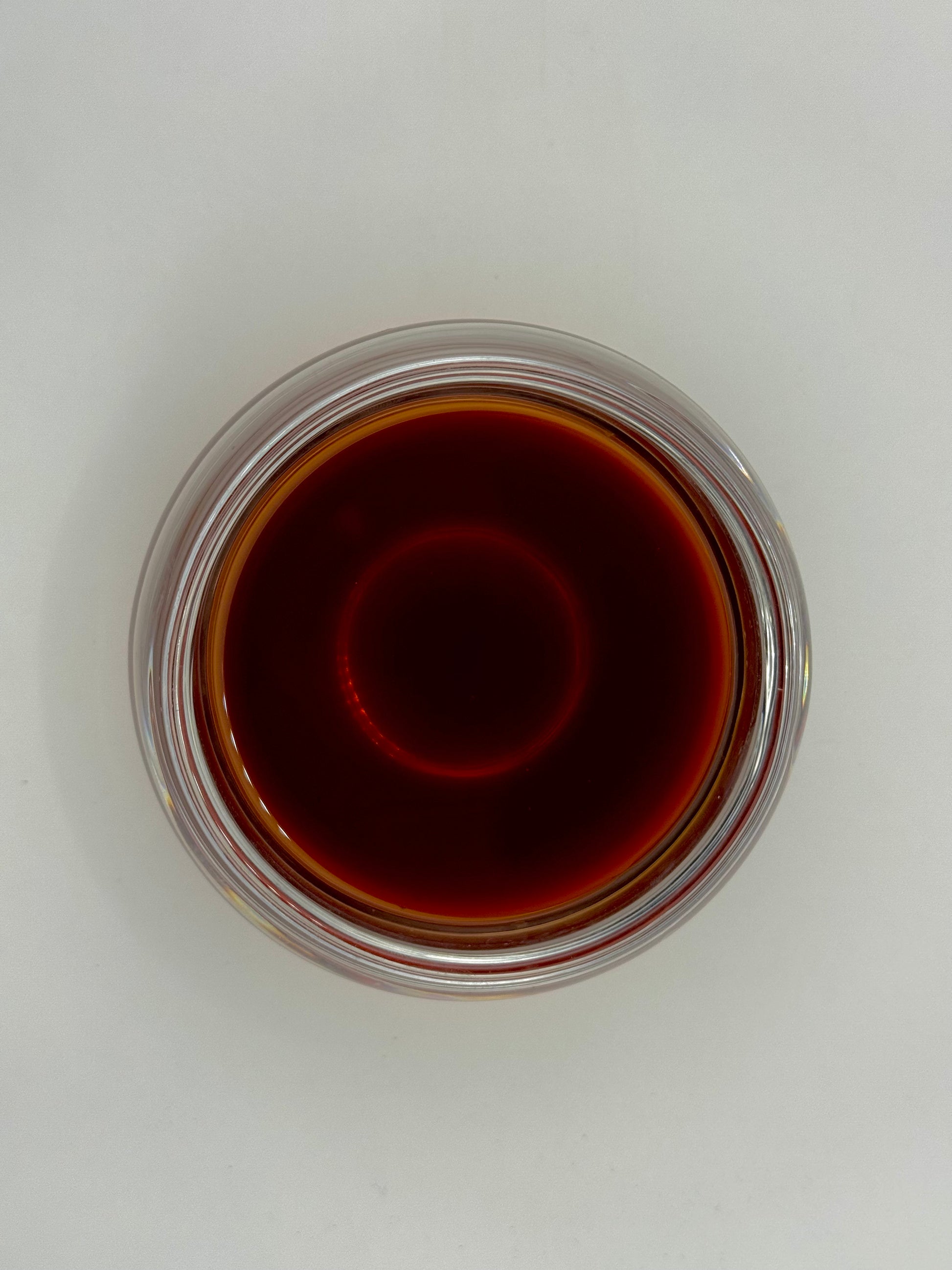 Yunnan Pu-Erh Tea