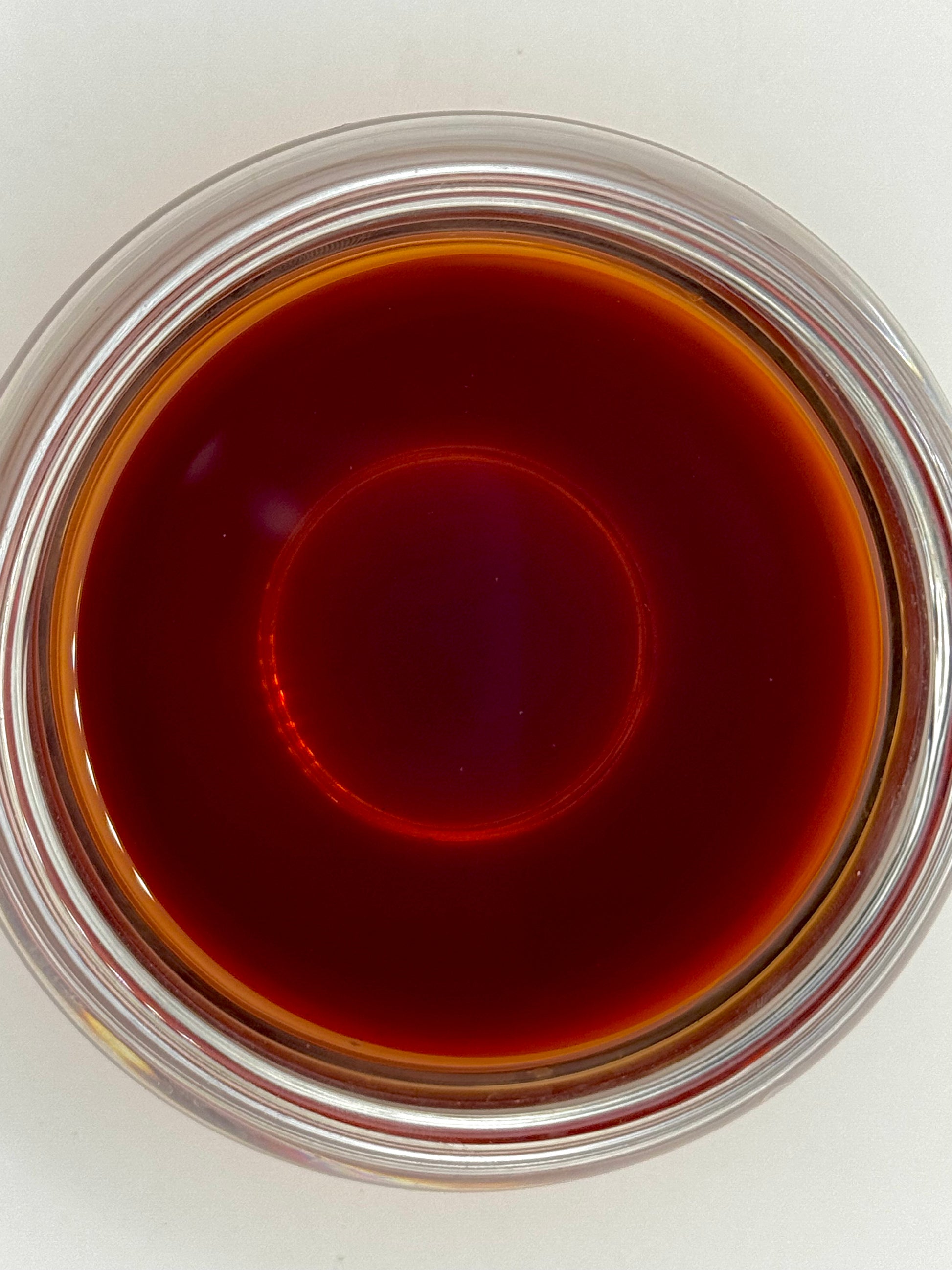 Yunnan Pu-Erh Tea