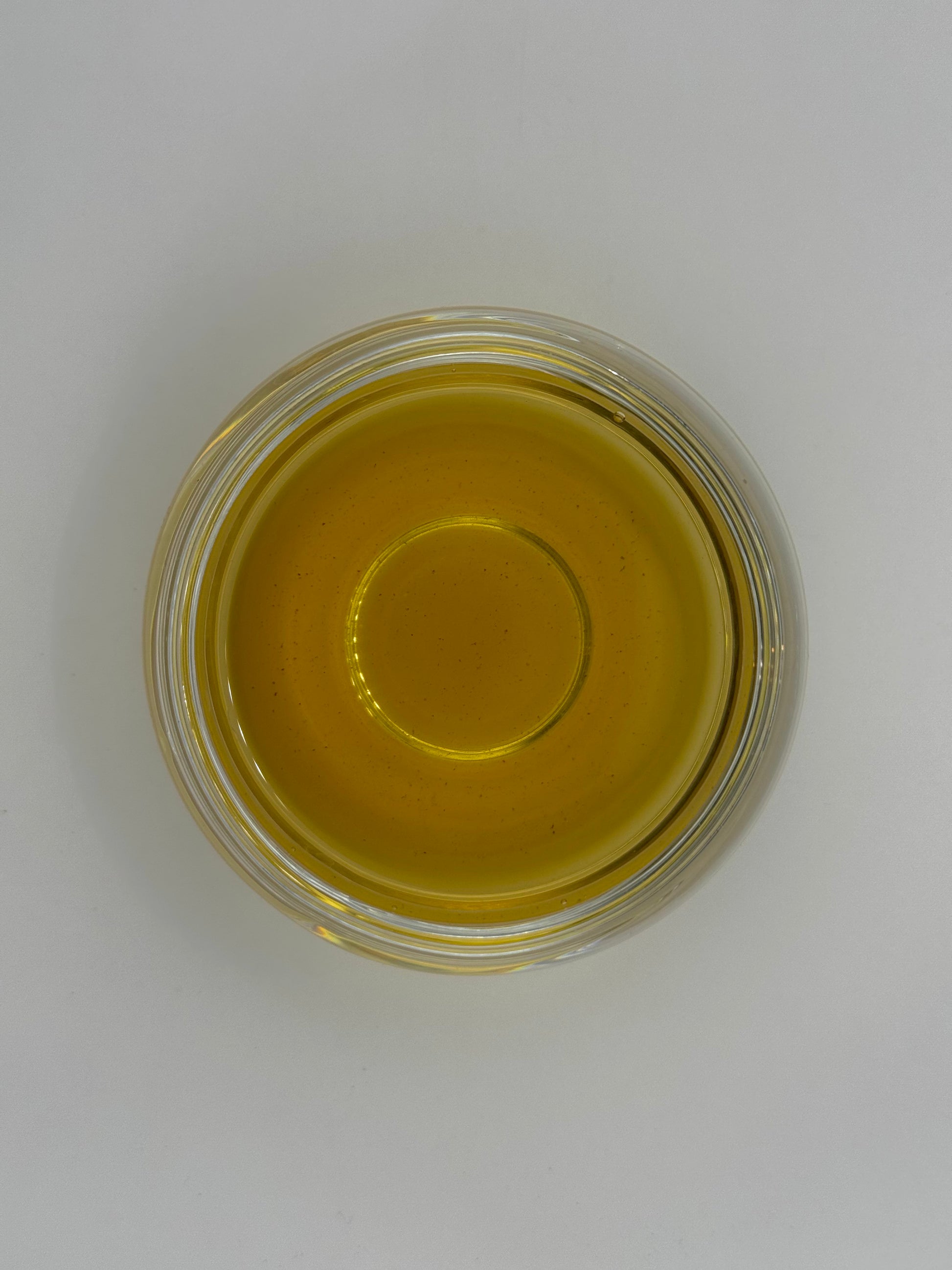 Oolong Ibolya és Sencha Teakeverék