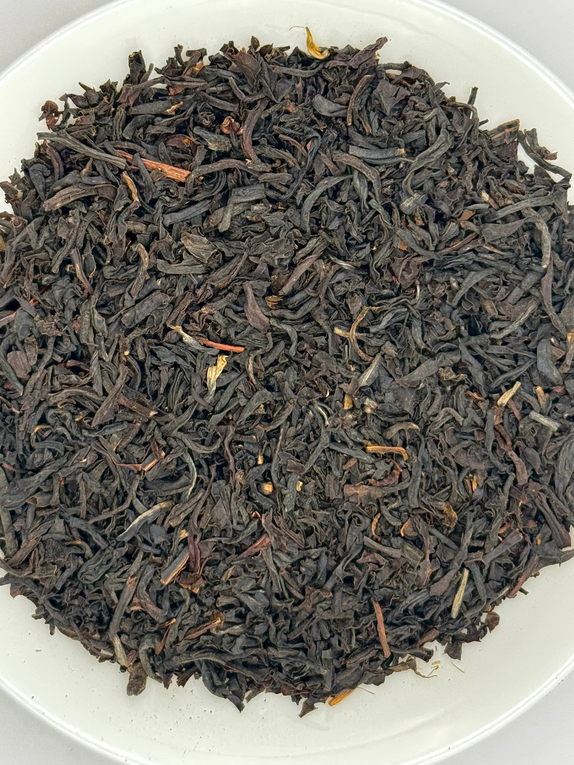 Jinjing Fekete Tea