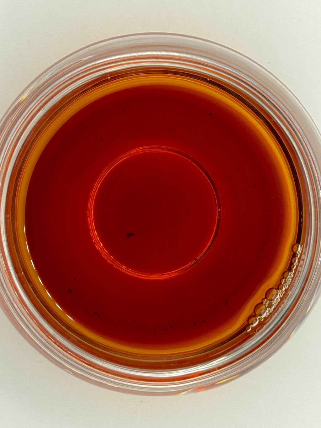 Jinjing Fekete Tea