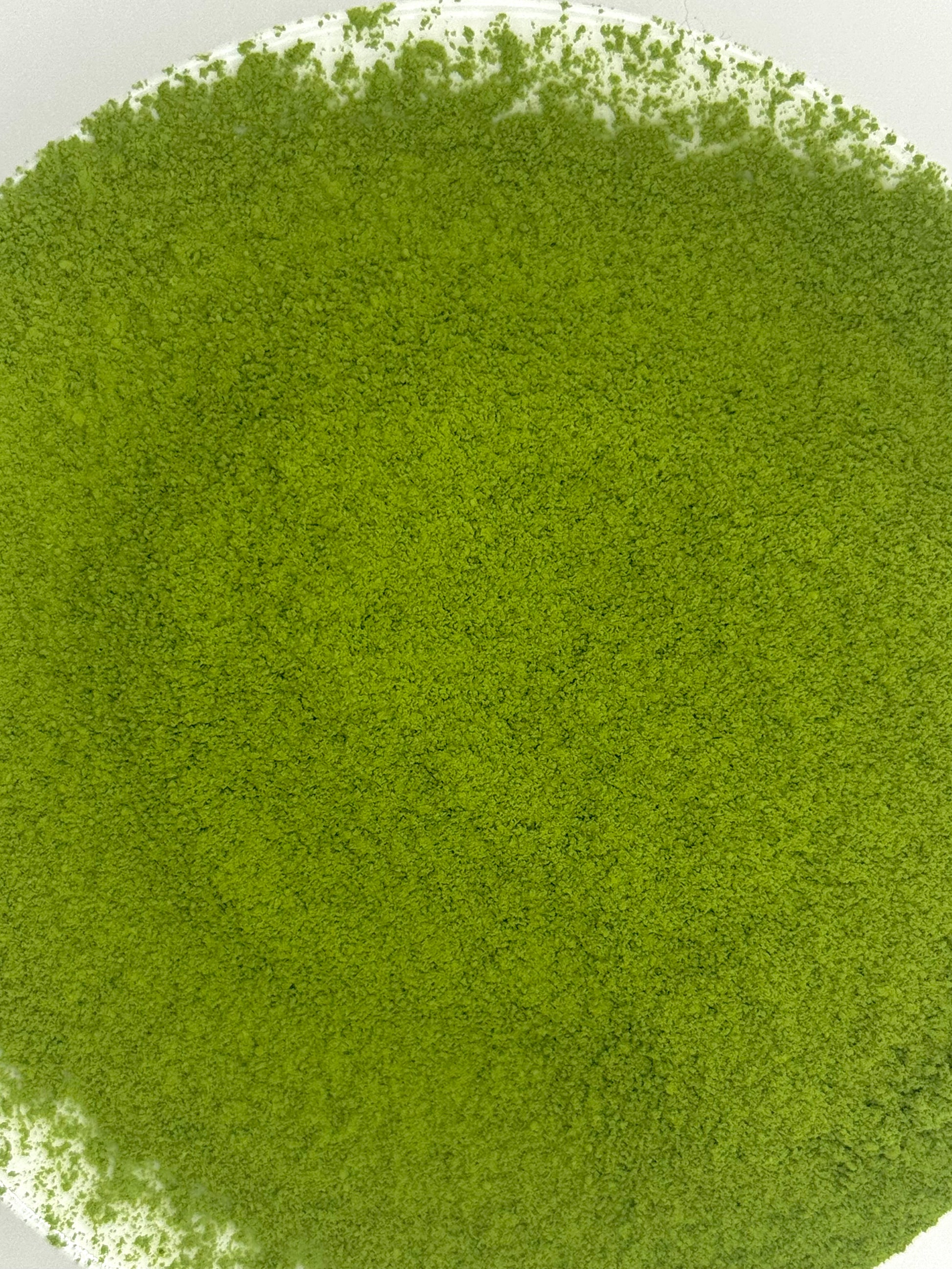 Ujicha Matcha