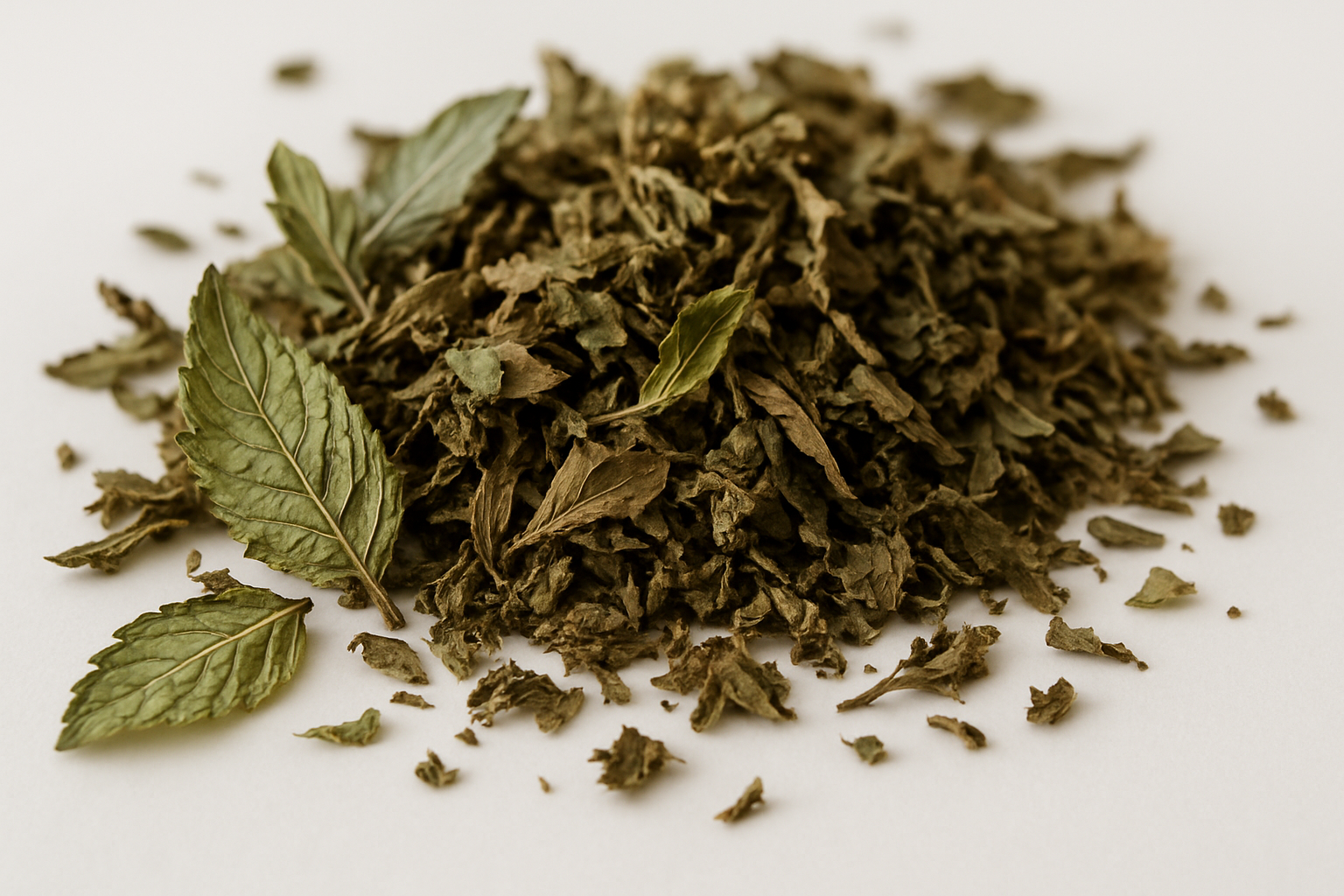 Borsmenta teafű